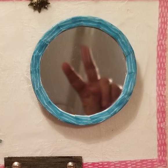 Keepsake/Jewelry Box - Picture 3 of 11